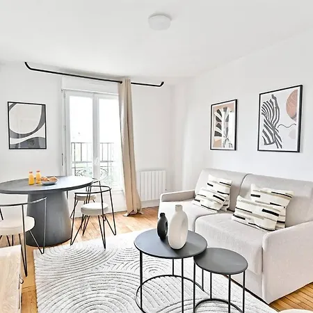 Spacieux 50m2 Proche De La Capitale *
